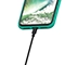 کابل تبدیل USB به لایتنینگ راو پاور مدل RP-CB030 طول 1 متر